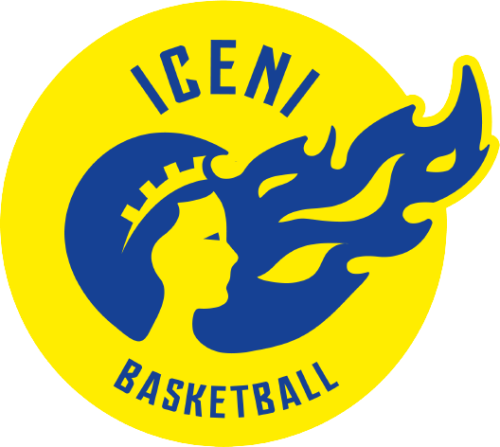 Norfolk Iceni Basketball Club